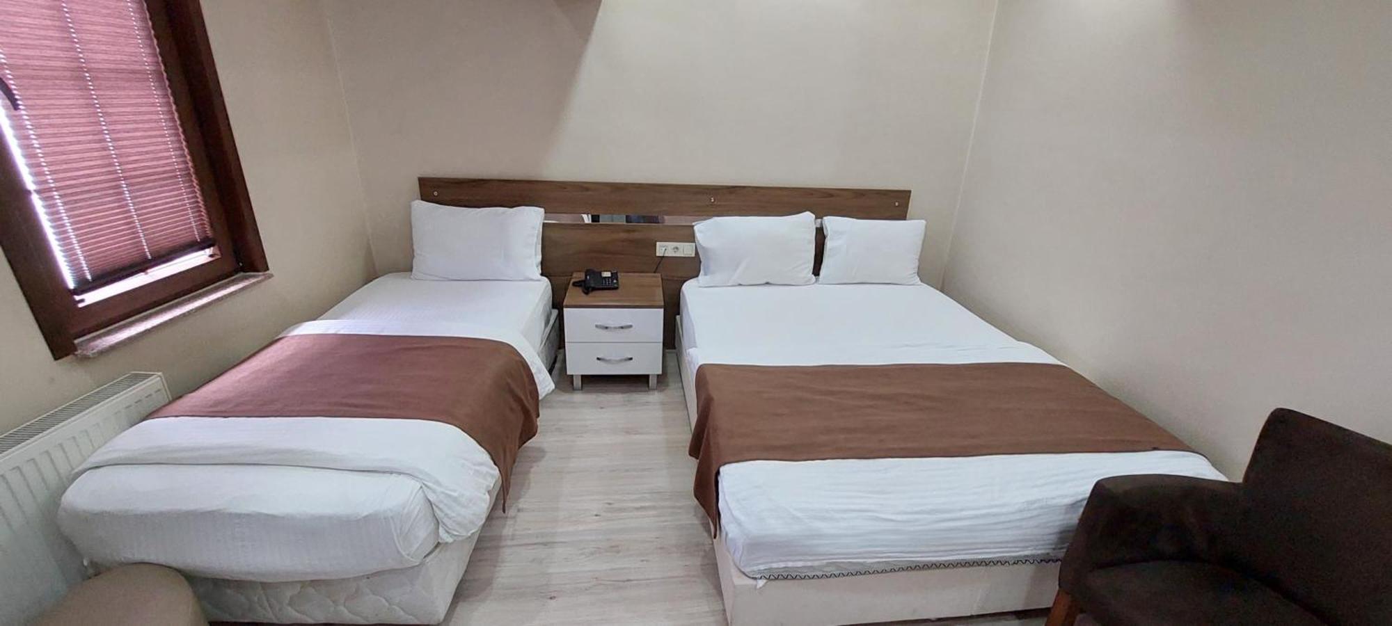 Divrigi Kosk Hotel エクステリア 写真