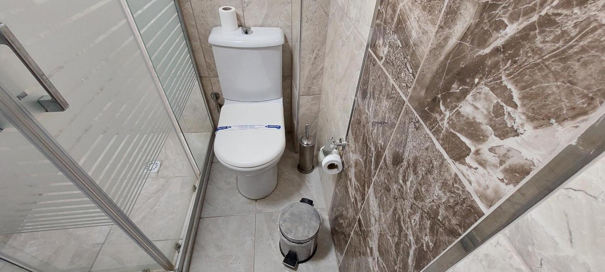 Divrigi Kosk Hotel エクステリア 写真